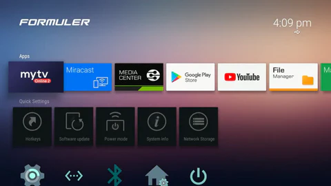 formuller home page